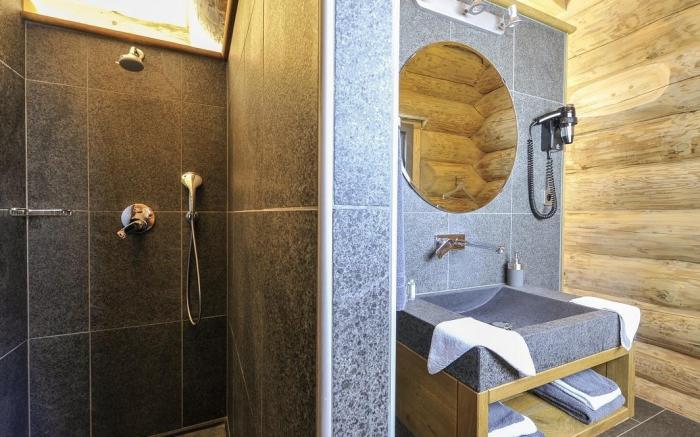 Les Chalets de Maramour