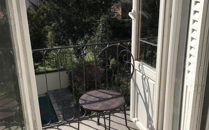 Le Relais de l'Orangerie