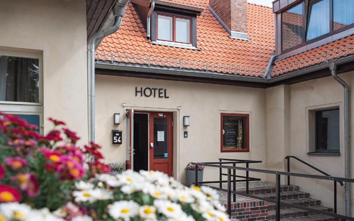 Landhotel Diana