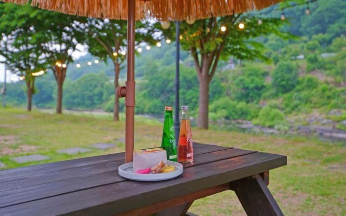ceongju keurepaseupensyeon