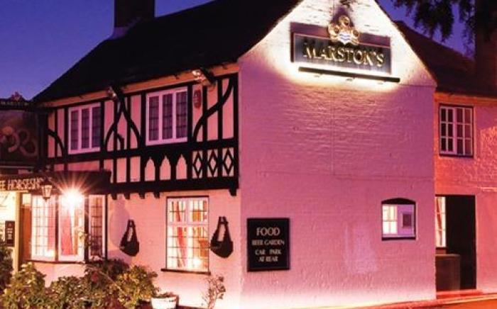 Barton B&B