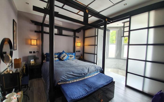 Tower Guest House