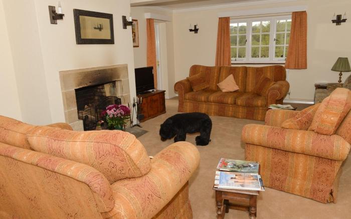Twyford Farm B&B