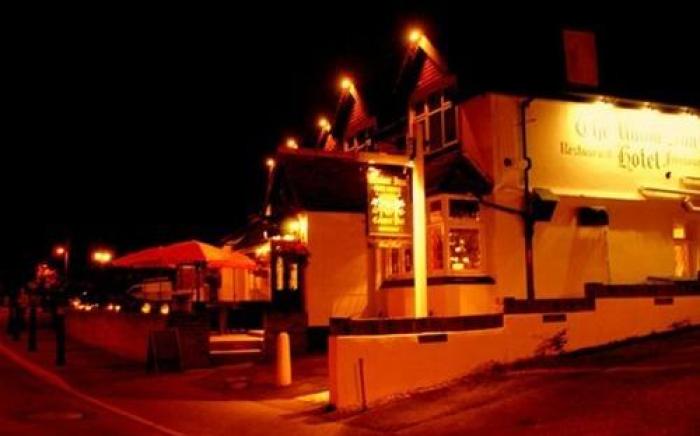 The Union Inn