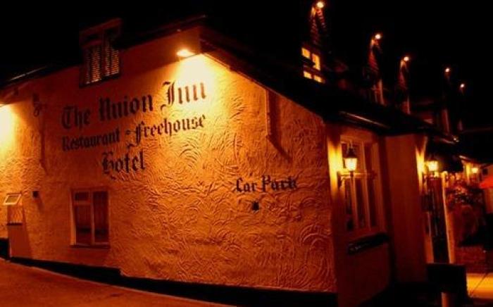 The Union Inn