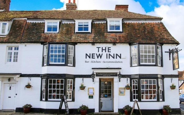 The New Inn