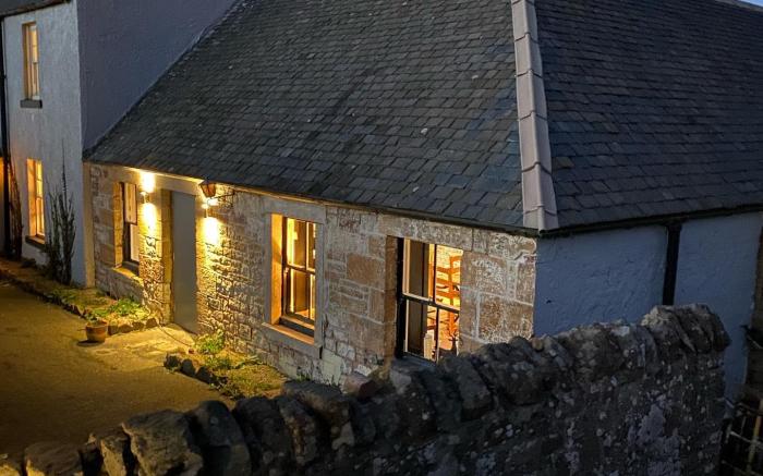 The Juniperlea Inn