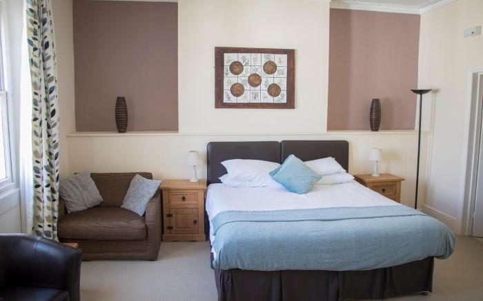 The Sheldon B&B