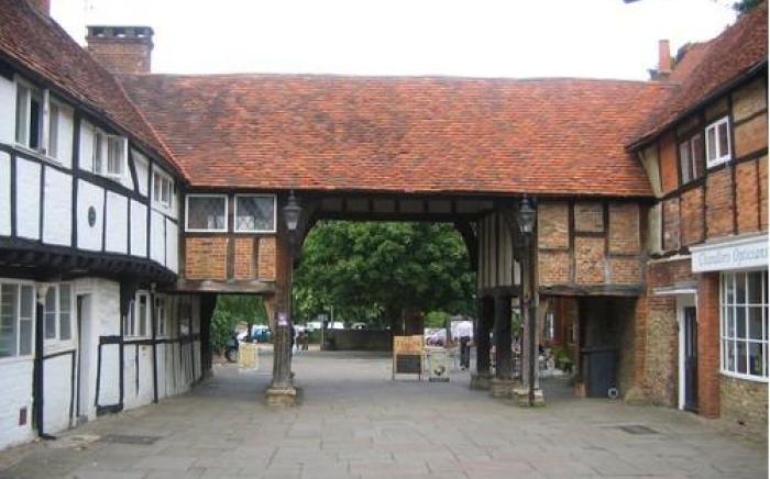 The Squirrel Inn