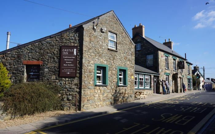 Castle Inn