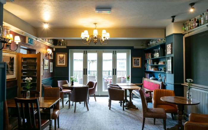 The Cowdray Arms