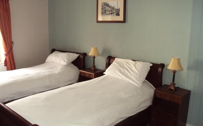 The George Inn