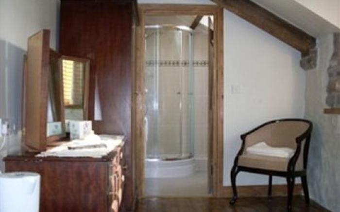 The Barn B&B