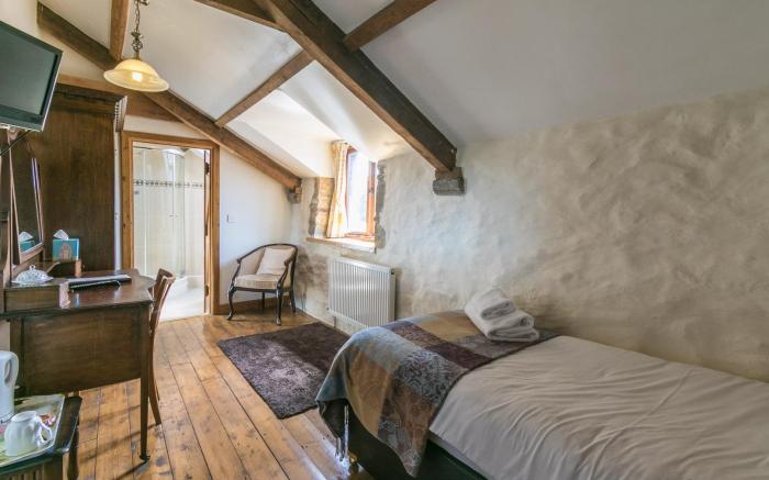 The Barn B&B