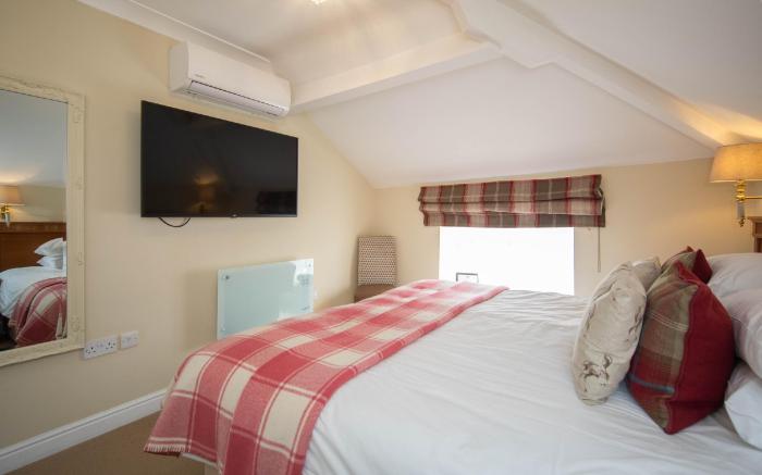The Bay Horse Inn