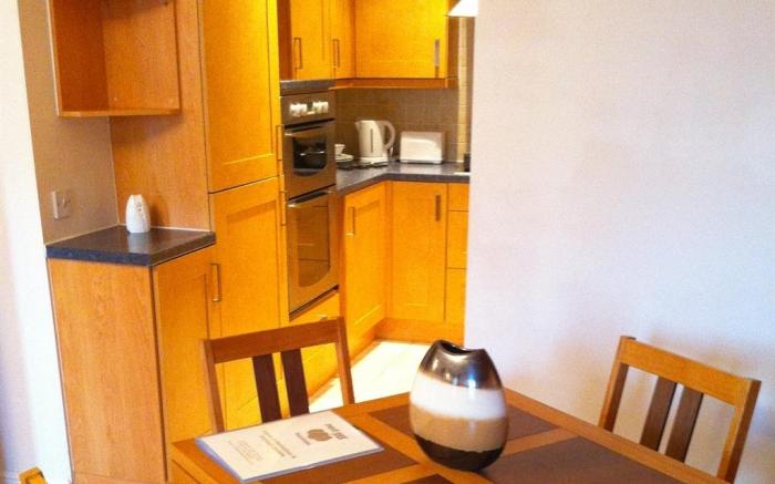 Tees Valley Apartments