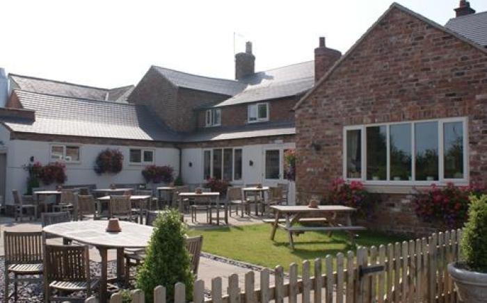 The Sun Inn