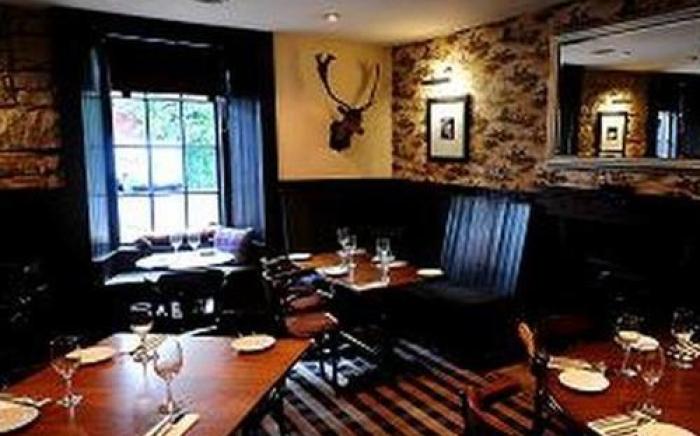 The Sun Inn