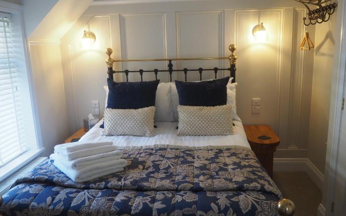 South View Guest House