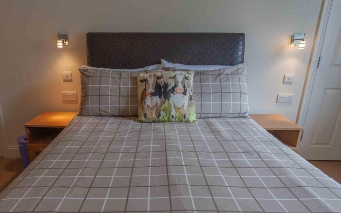 Shaftoes Guest House