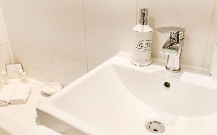 Park Lane Apartments/Shaw House