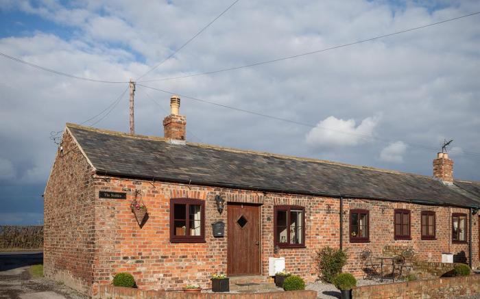 Skipbridge Farm Cottages