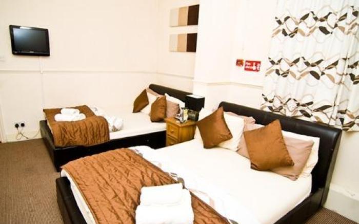 Skylark B&B