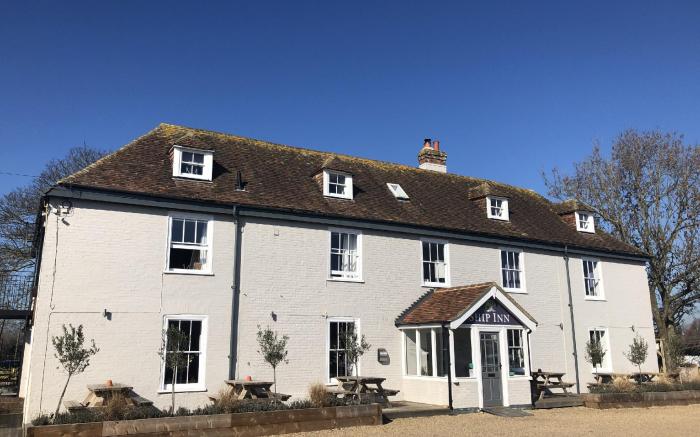 The Ship Inn