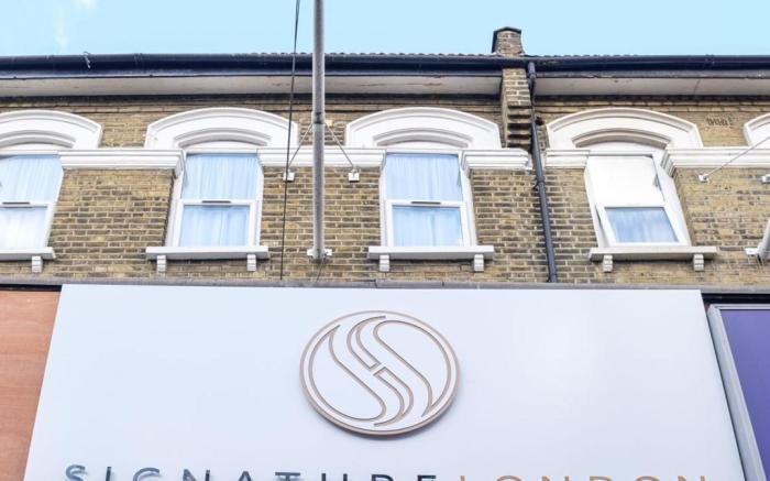 Signature London