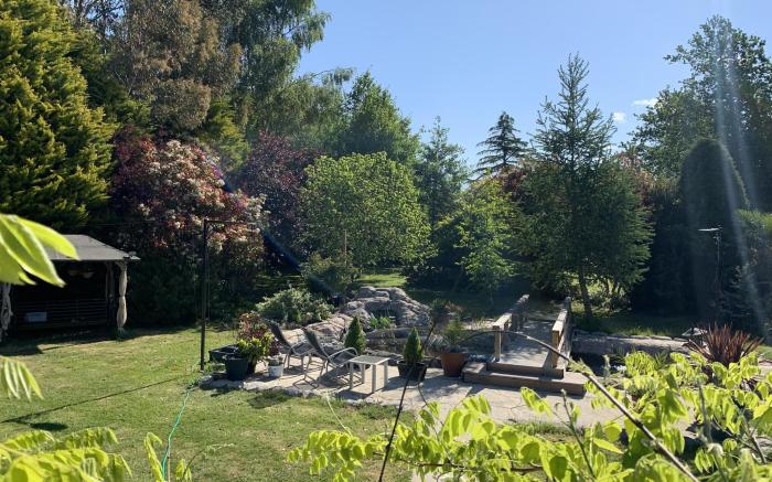 Woodpaddock B&B