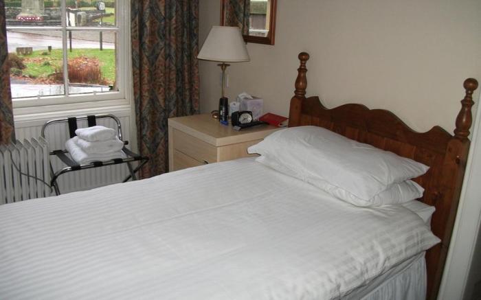 The Woodside Hotel