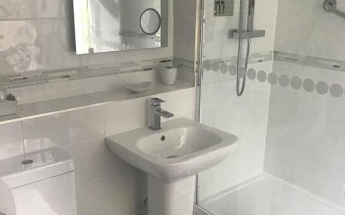 The White Hart Hotel