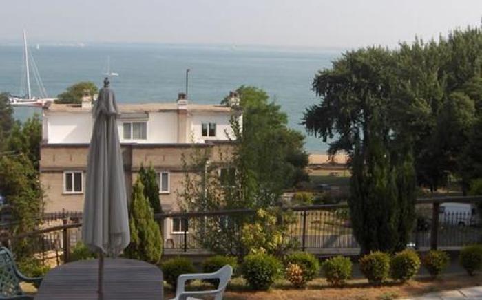 Villa Rothsay Hotel