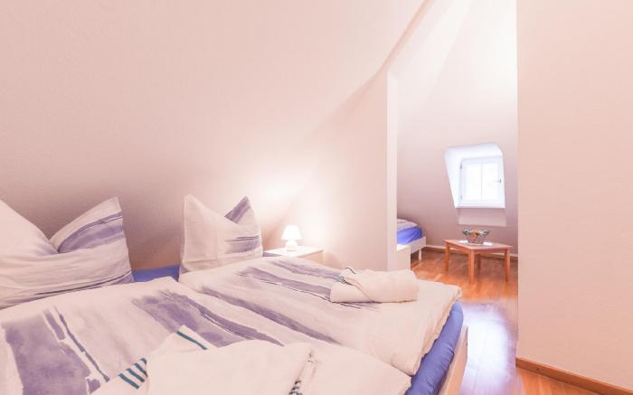 Gaestehaus Villa Rose