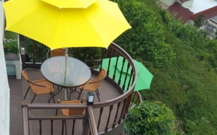 yeosu jeongweoniyebbeundogcae pensyeon