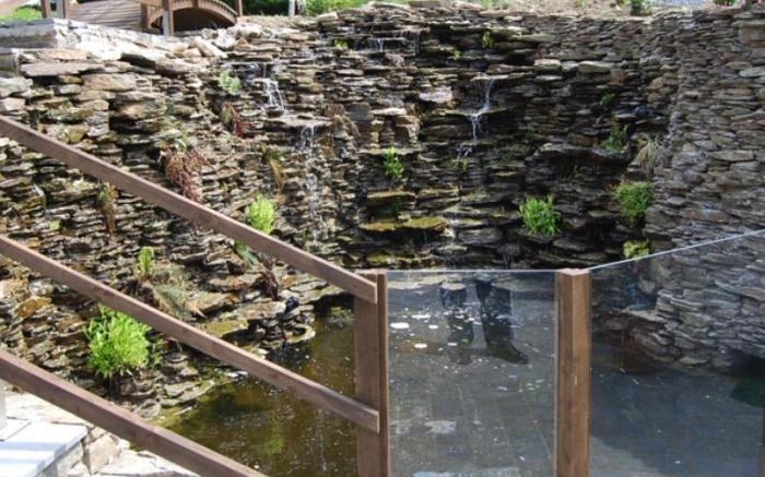 Le 'Ti 'Bou de Refuge