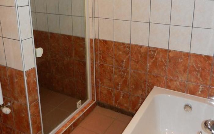 Le 'Ti 'Bou de Refuge