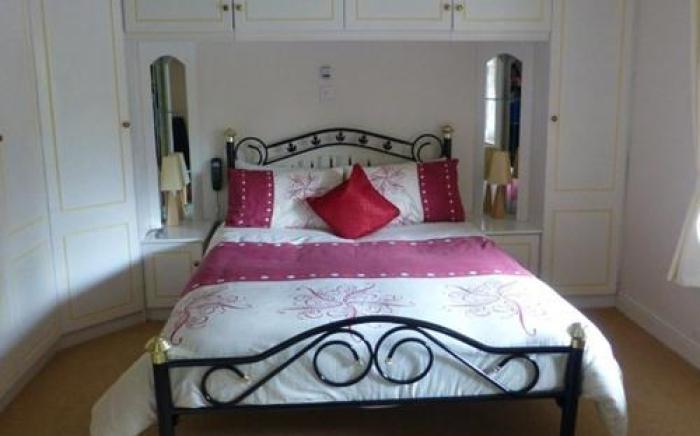 Plantation Lodge B&B