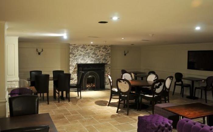 The Royal George Hotel