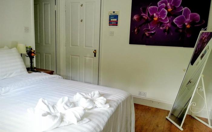 Rosemead Guest House