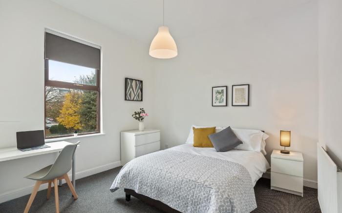 River Rooms Nottingham