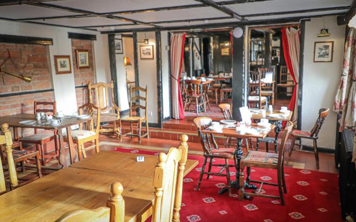 Queens Head Inn