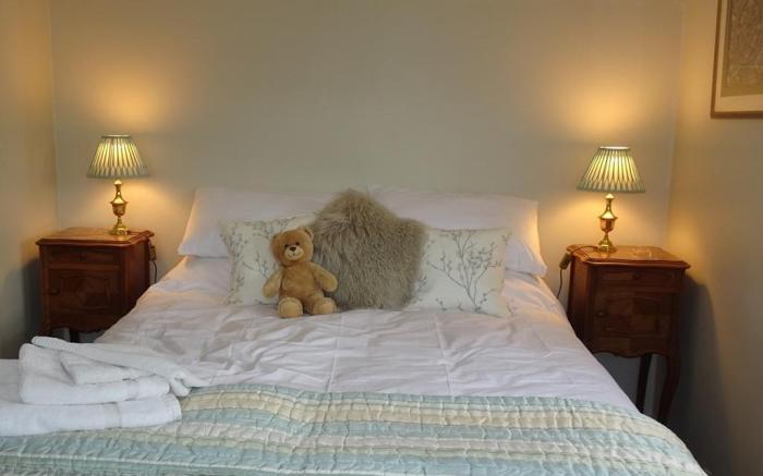 Redlynch Lodge