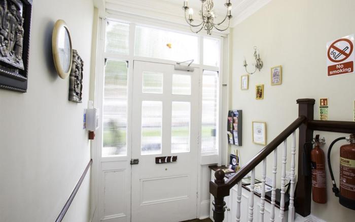 Primrose Guesthouse