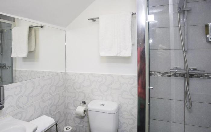 Primrose Guesthouse