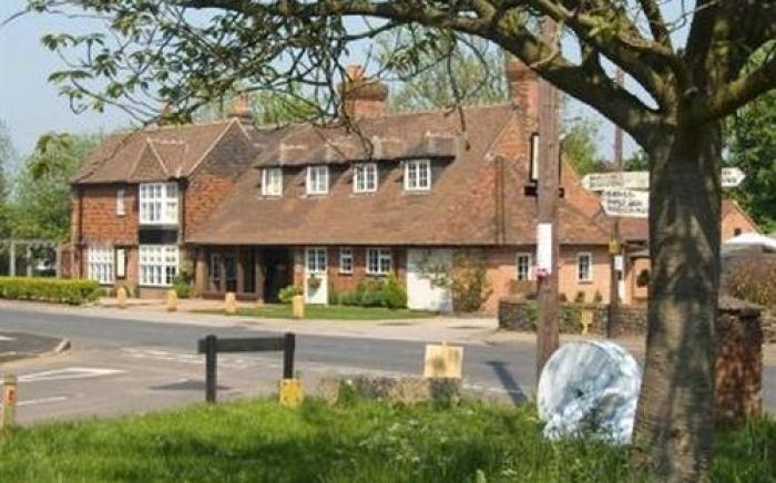 The Percy Arms
