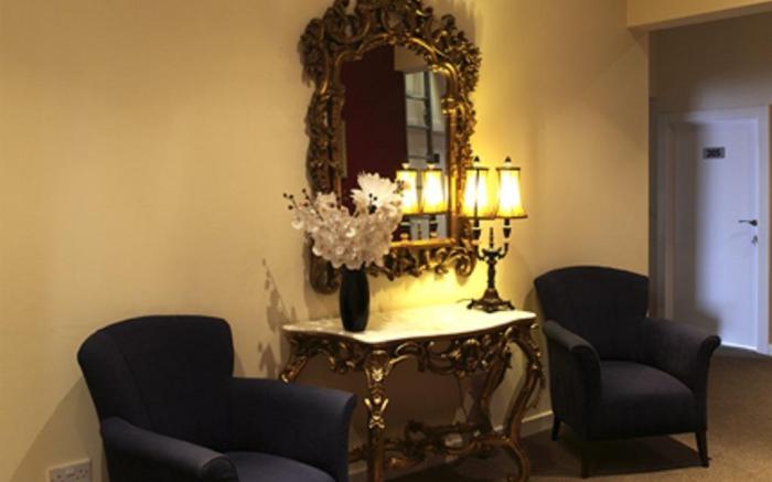 The Pearl Hotel