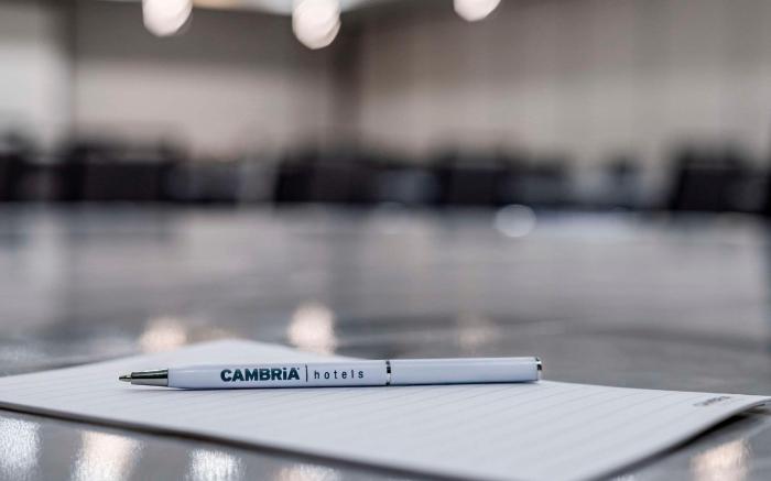 Cambria Hotel Nashville Airport