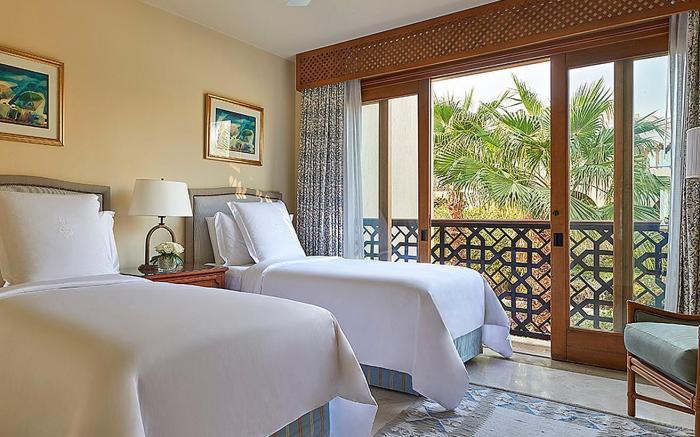 Four Seasons Resort Sharm El Sheikh Egypt