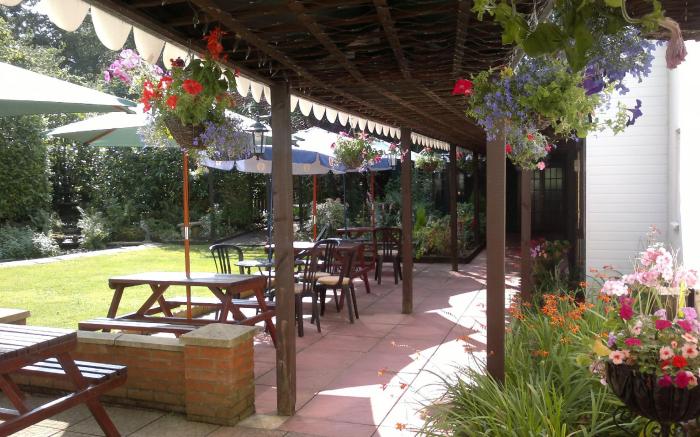Andel Lodge & Restaurant